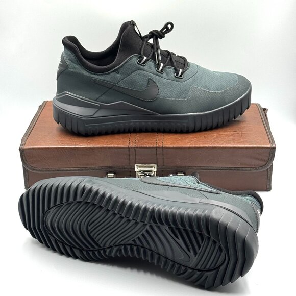 Nike Air Wild 'Black Anthracite' - Sample - Picture 1 of 10